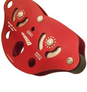 ISC ZIPSPEED Tandem 75mm for 13mm wire