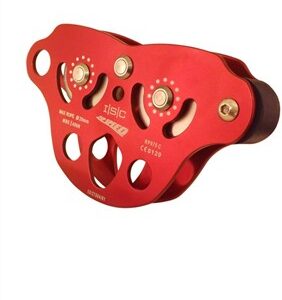 ISC ZIPSPEED Tandem 50mm For 13mm Wire Rope