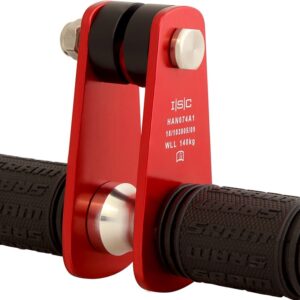 Handlebars for ISC Pulley Zippey