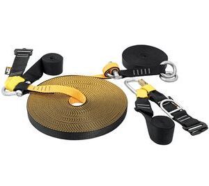 Singing Rock 25 Meter Slack Line