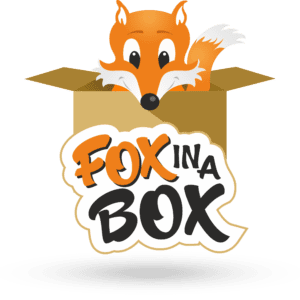 Fox In A Box DIY ZIP LINES