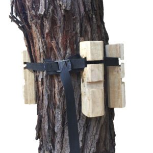 TREE HUGGERS Tree protectors