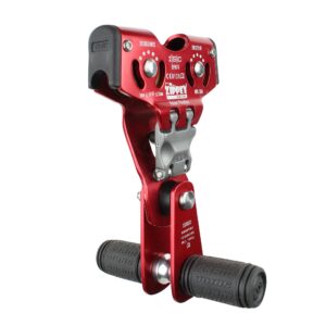 ISC ZIPPEY With HANDLEBARS